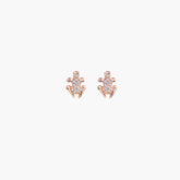 HAPPY FROG LOBO EARRINGS